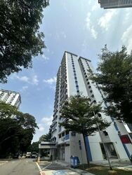 Spottiswoode Park (D2), Apartment #607474261